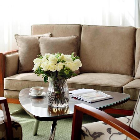 Marriott Executive Apartments אדיס אבבה מראה חיצוני תמונה