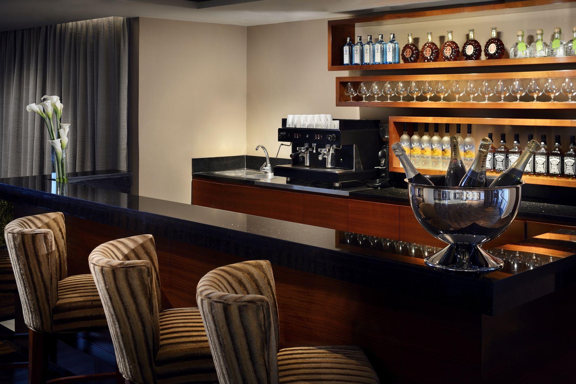 Marriott Executive Apartments אדיס אבבה מראה חיצוני תמונה