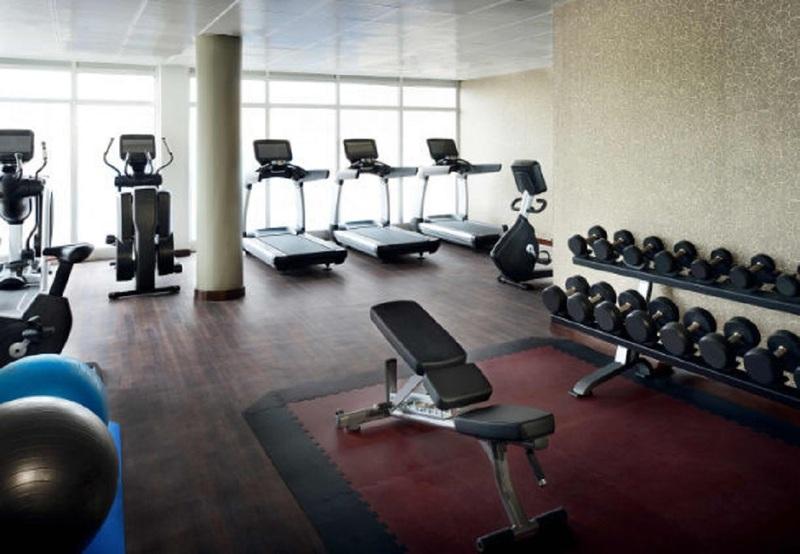 Marriott Executive Apartments אדיס אבבה מראה חיצוני תמונה
