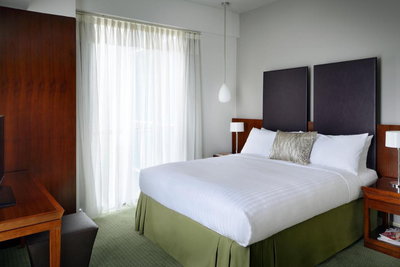 Marriott Executive Apartments אדיס אבבה מראה חיצוני תמונה