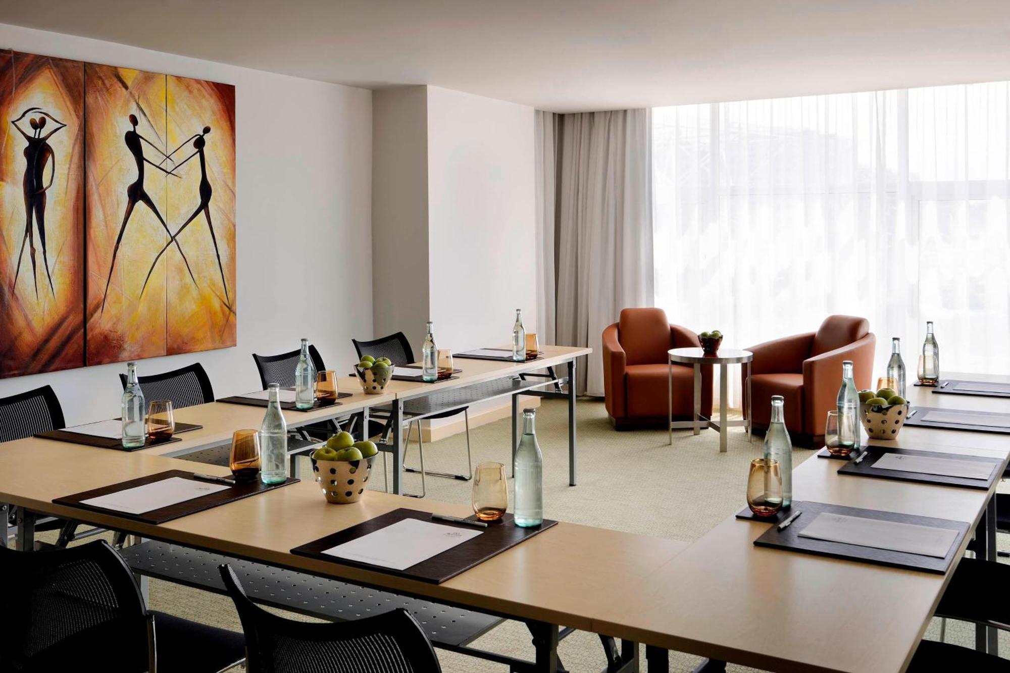 Marriott Executive Apartments אדיס אבבה מראה חיצוני תמונה