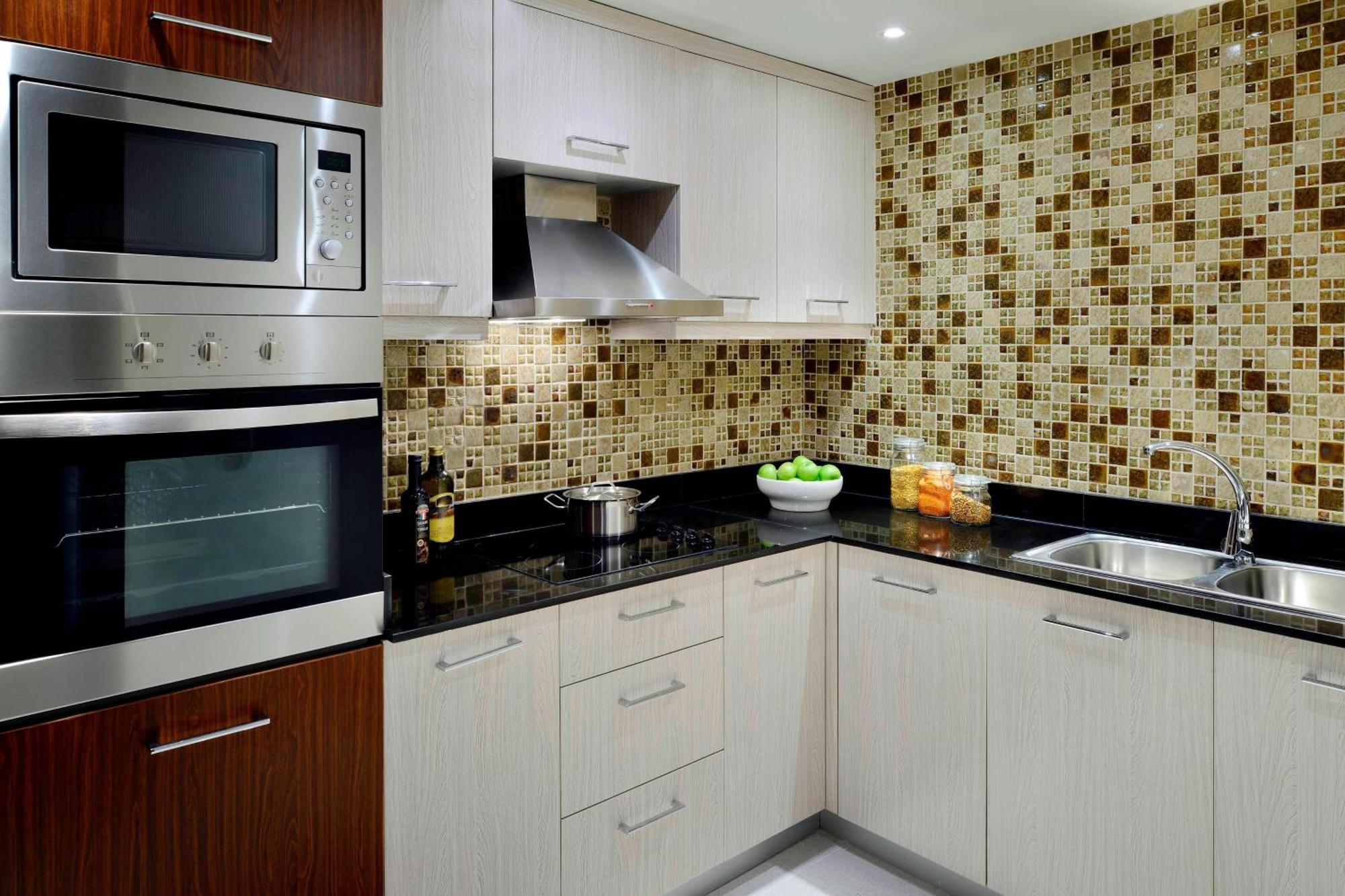 Marriott Executive Apartments אדיס אבבה מראה חיצוני תמונה