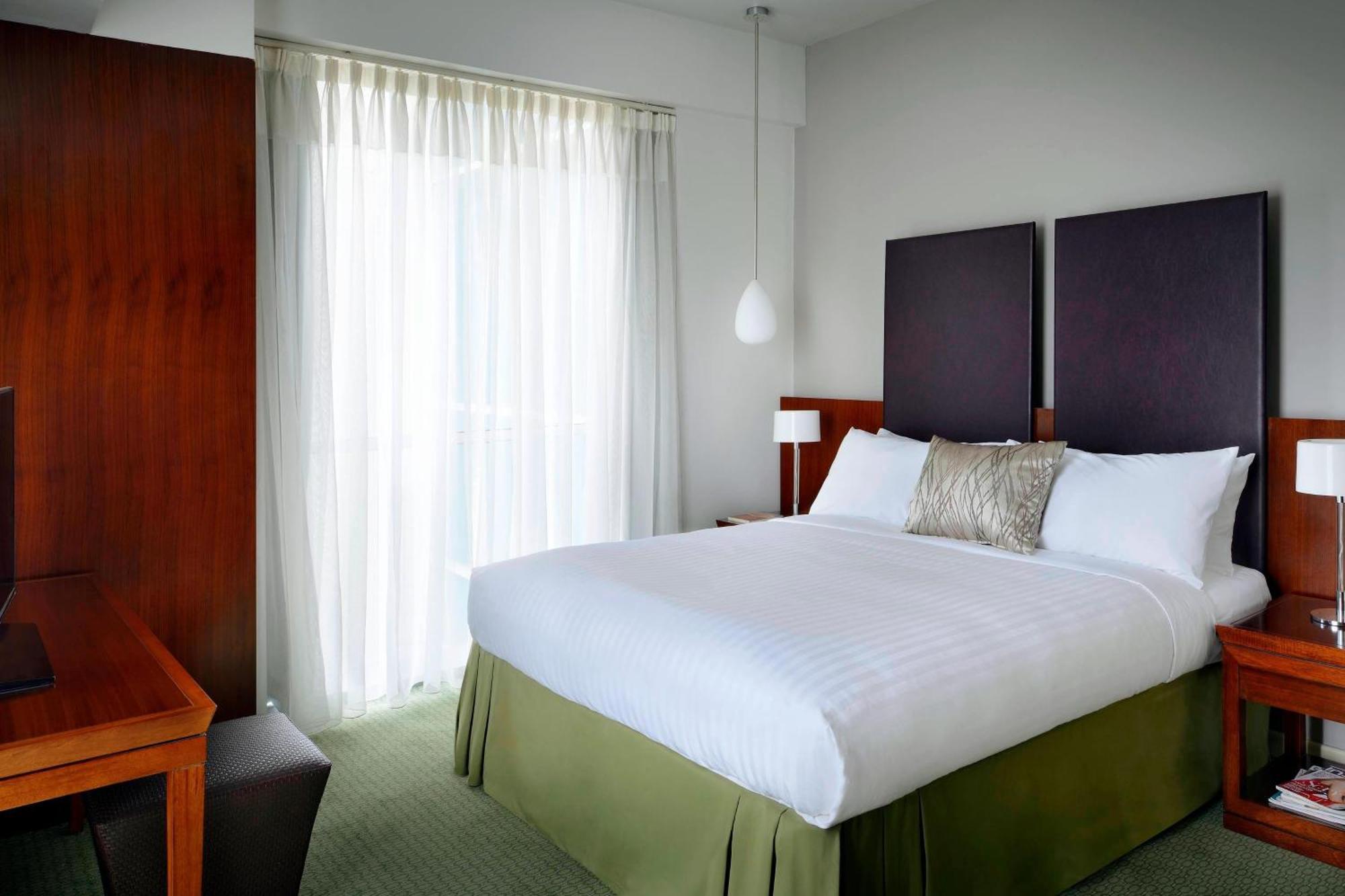 Marriott Executive Apartments אדיס אבבה מראה חיצוני תמונה
