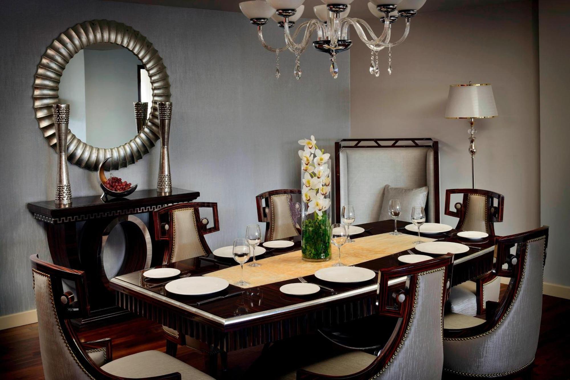 Marriott Executive Apartments אדיס אבבה מראה חיצוני תמונה
