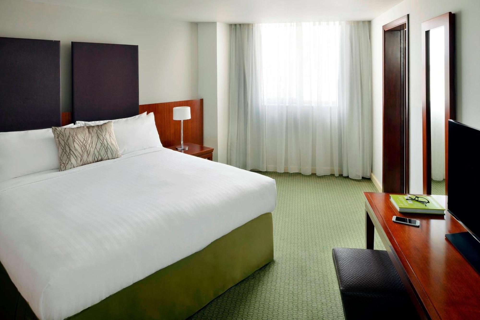 Marriott Executive Apartments אדיס אבבה מראה חיצוני תמונה