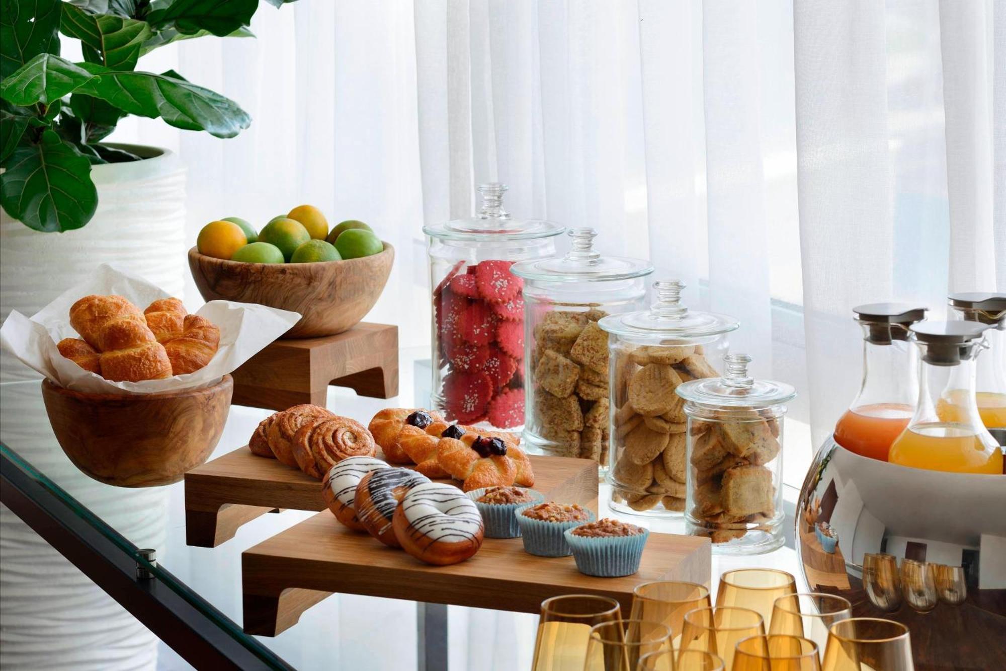 Marriott Executive Apartments אדיס אבבה מראה חיצוני תמונה