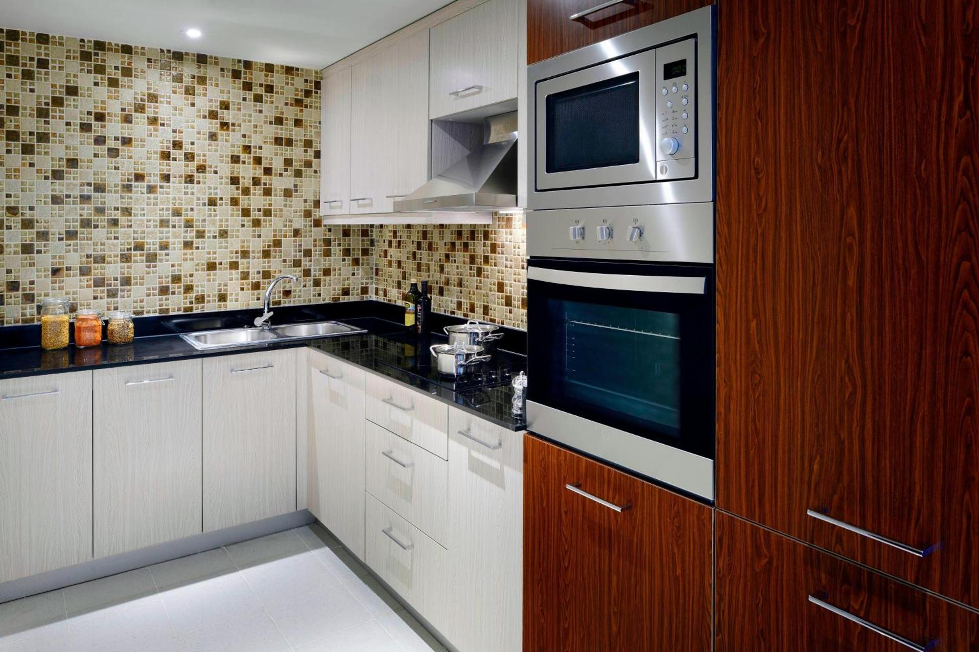 Marriott Executive Apartments אדיס אבבה מראה חיצוני תמונה