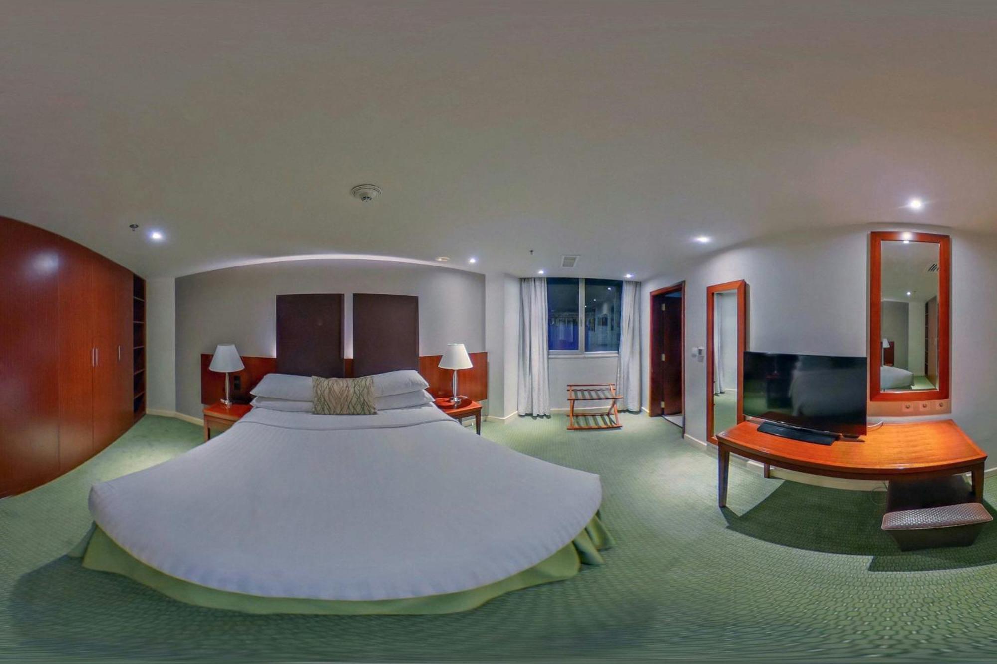 Marriott Executive Apartments אדיס אבבה מראה חיצוני תמונה