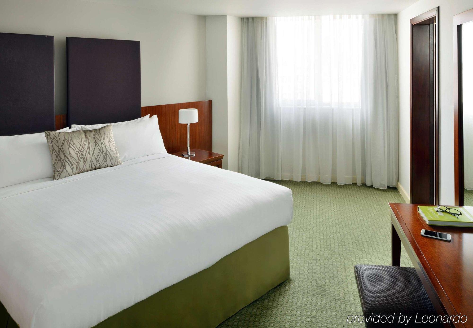 Marriott Executive Apartments אדיס אבבה מראה חיצוני תמונה