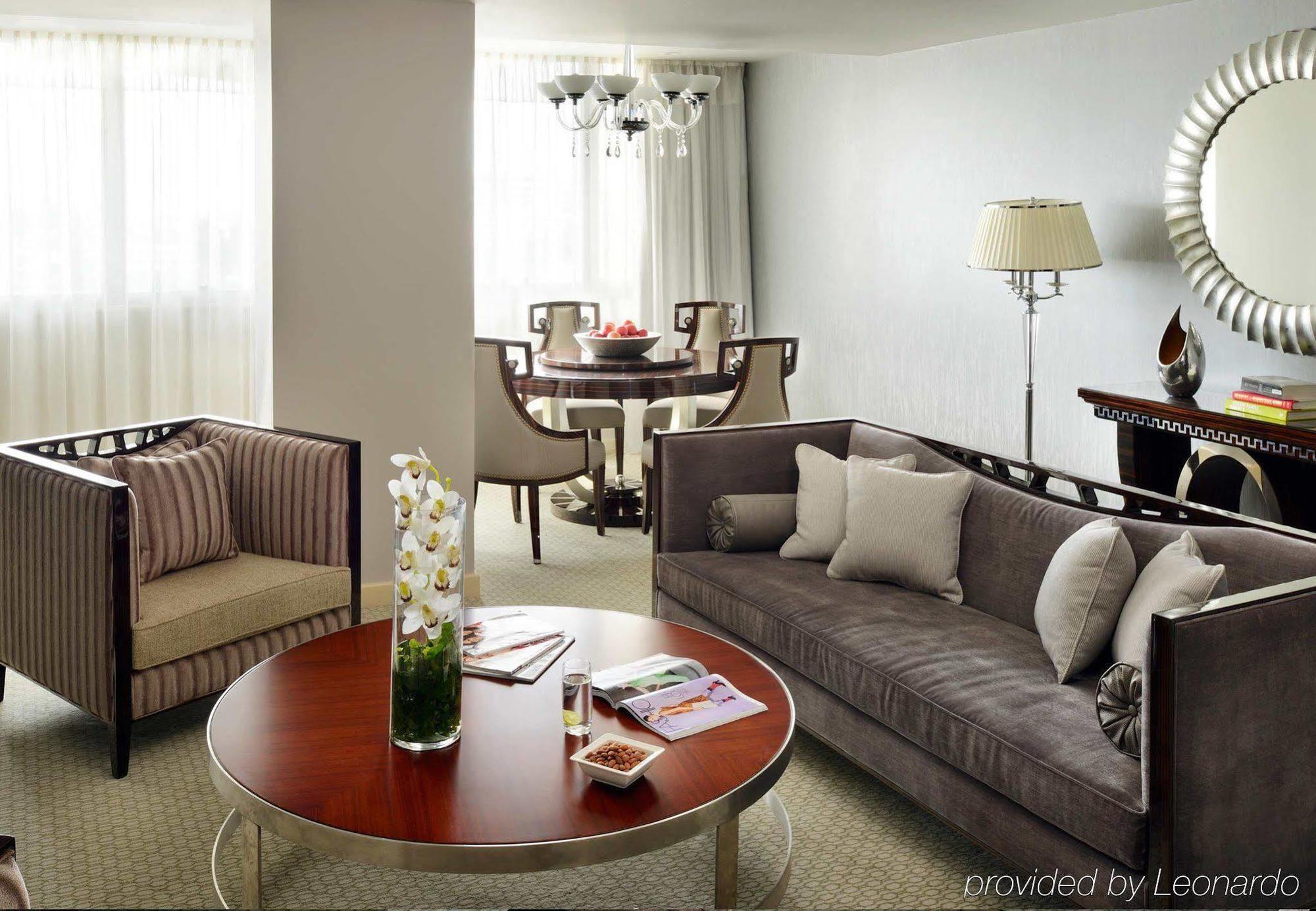 Marriott Executive Apartments אדיס אבבה מראה חיצוני תמונה
