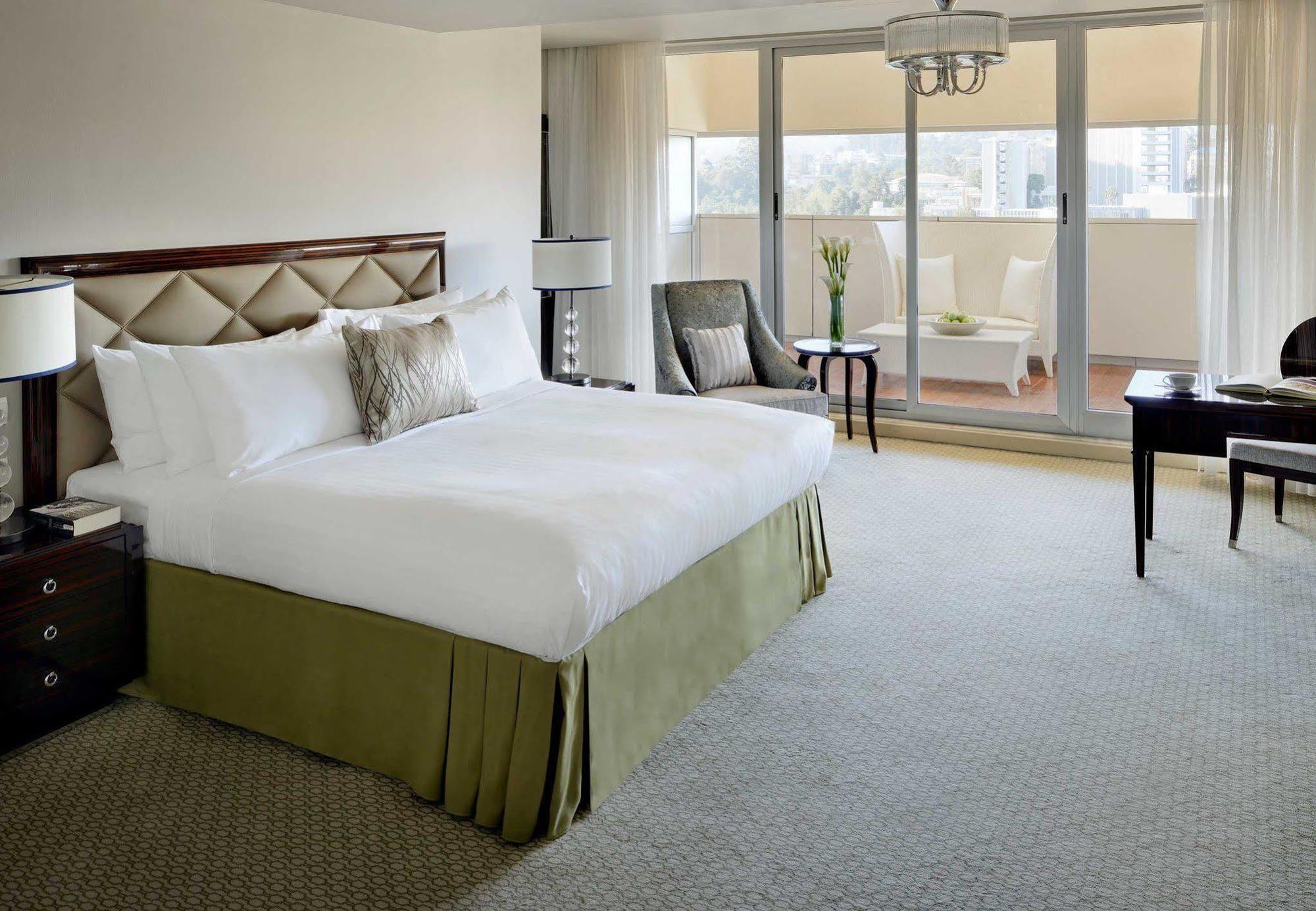 Marriott Executive Apartments אדיס אבבה מראה חיצוני תמונה