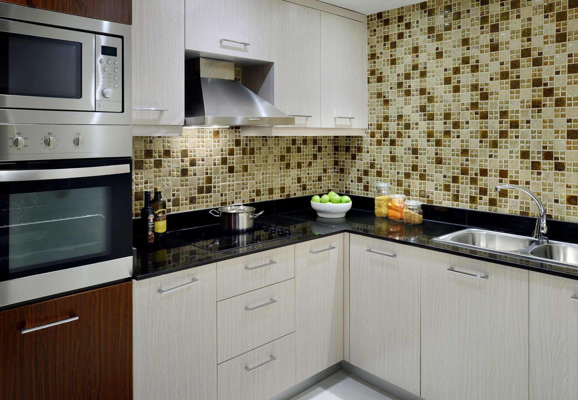 Marriott Executive Apartments אדיס אבבה מראה חיצוני תמונה